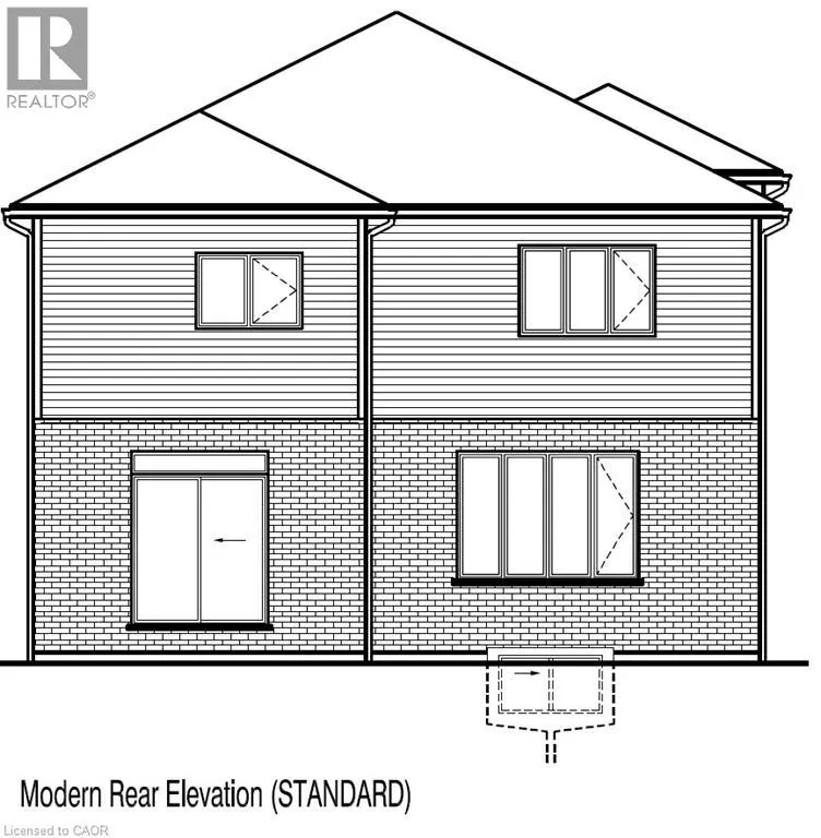 22 WILD CHICORY Street Unit# Lot 0071 #Lot 0071