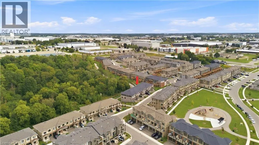10 BIRMINGHAM Drive Unit# 32 #32