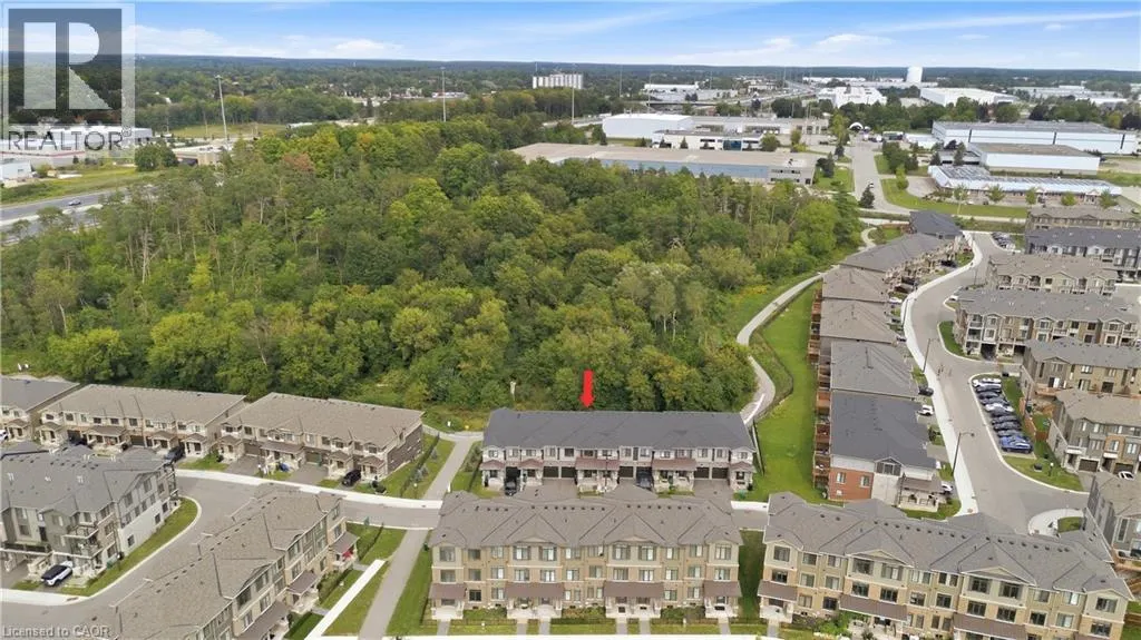 10 BIRMINGHAM Drive Unit# 32 #32