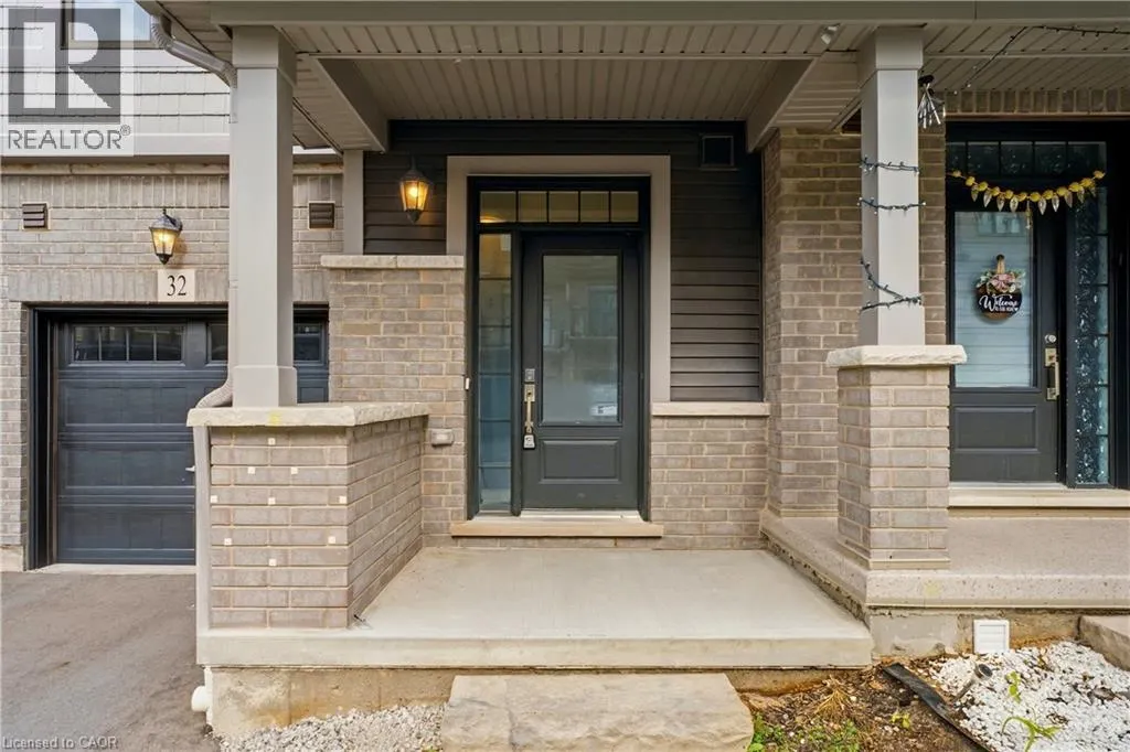 10 BIRMINGHAM Drive Unit# 32 #32