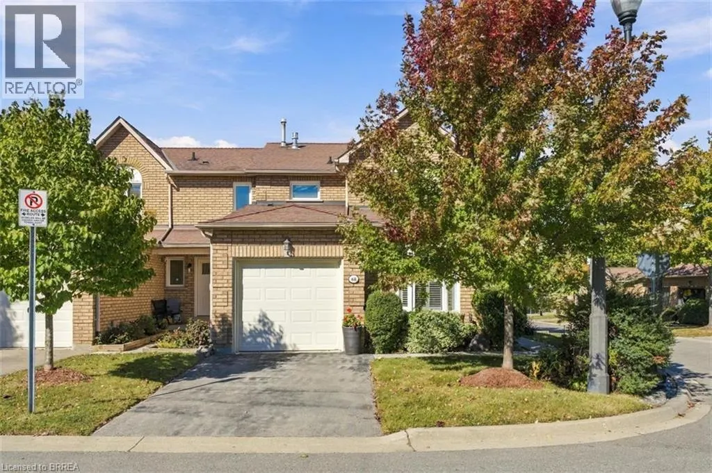 11 PIRIE Drive Unit# 68 #68
