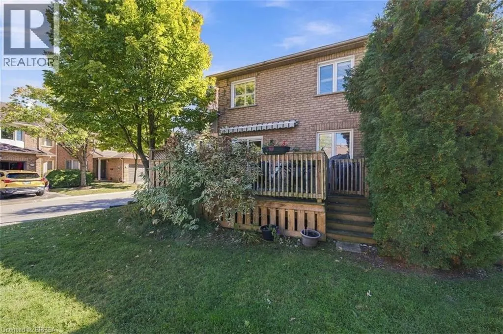 11 PIRIE Drive Unit# 68 #68