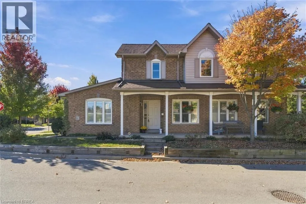 11 PIRIE Drive Unit# 68 #68
