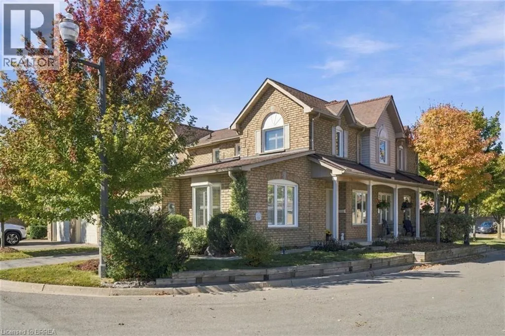 11 PIRIE Drive Unit# 68 #68
