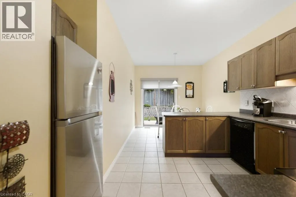 34 SOUTHBROOK Drive Unit# 7 #7
