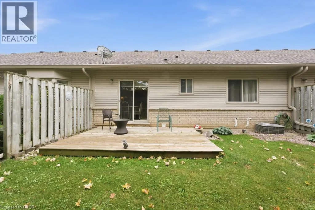 34 SOUTHBROOK Drive Unit# 7 #7