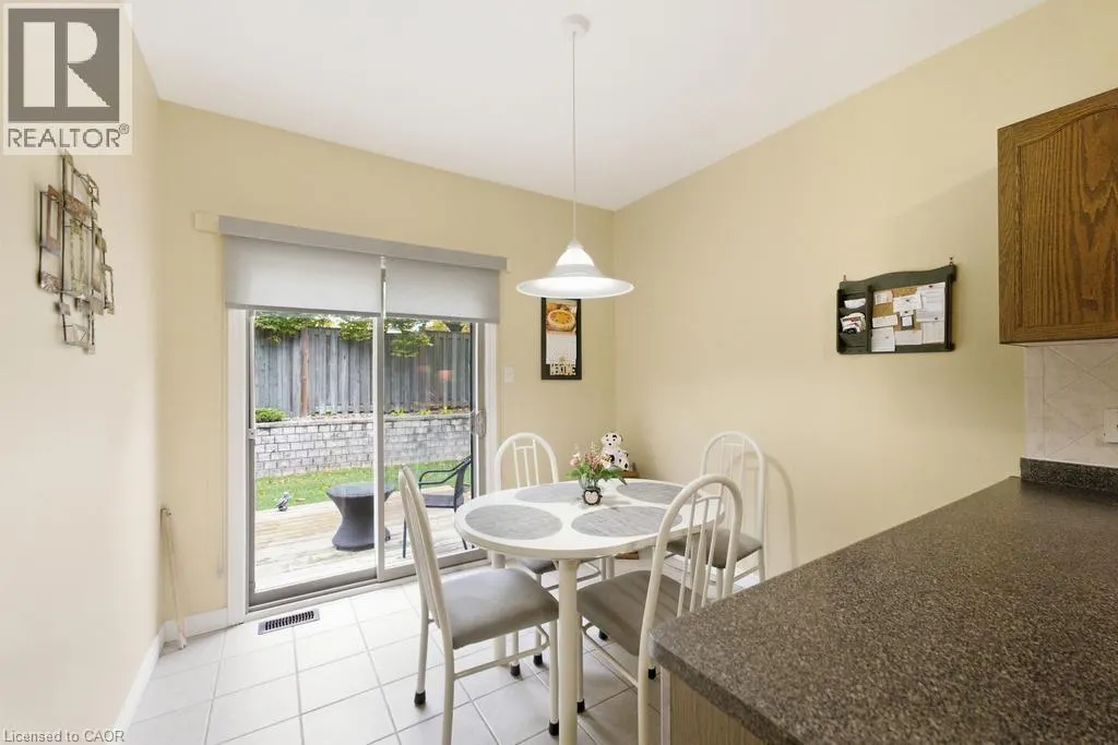 34 SOUTHBROOK Drive Unit# 7 #7
