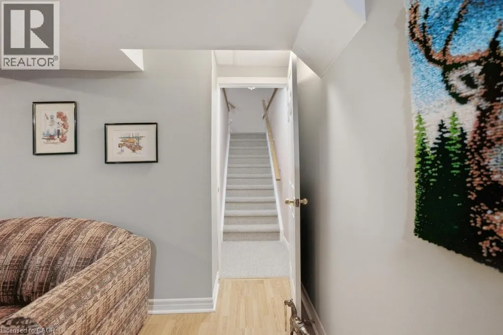 34 SOUTHBROOK Drive Unit# 7 #7