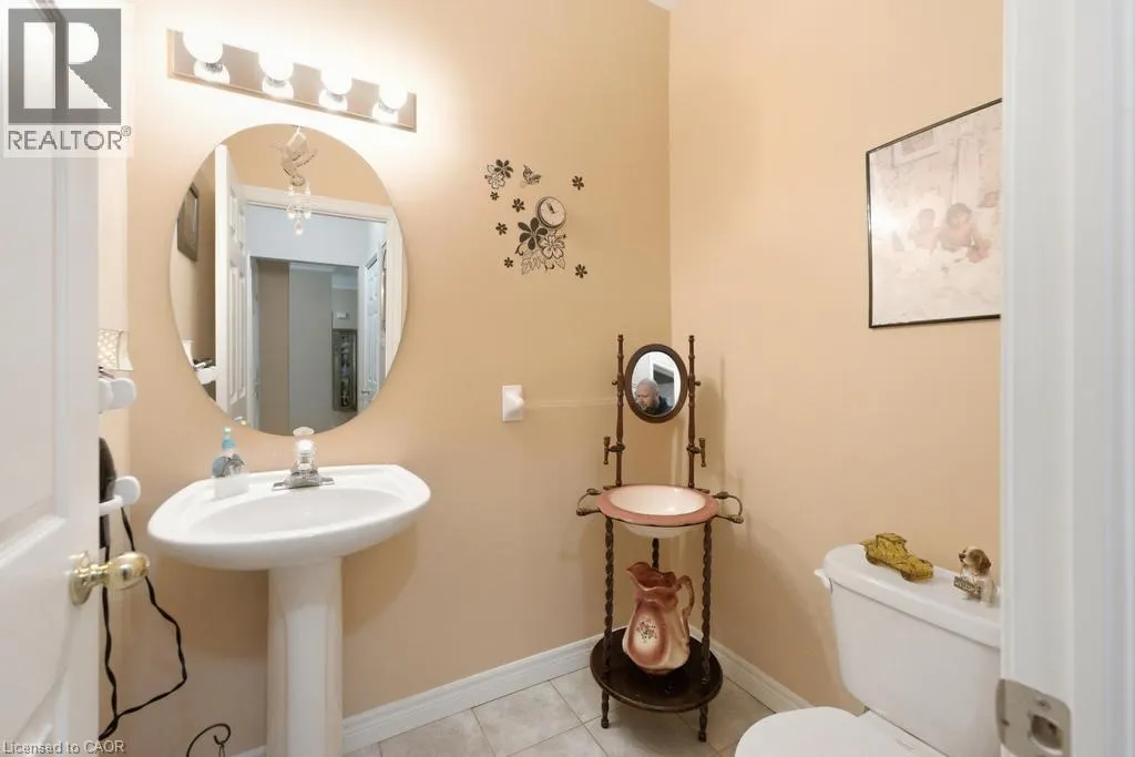 34 SOUTHBROOK Drive Unit# 7 #7