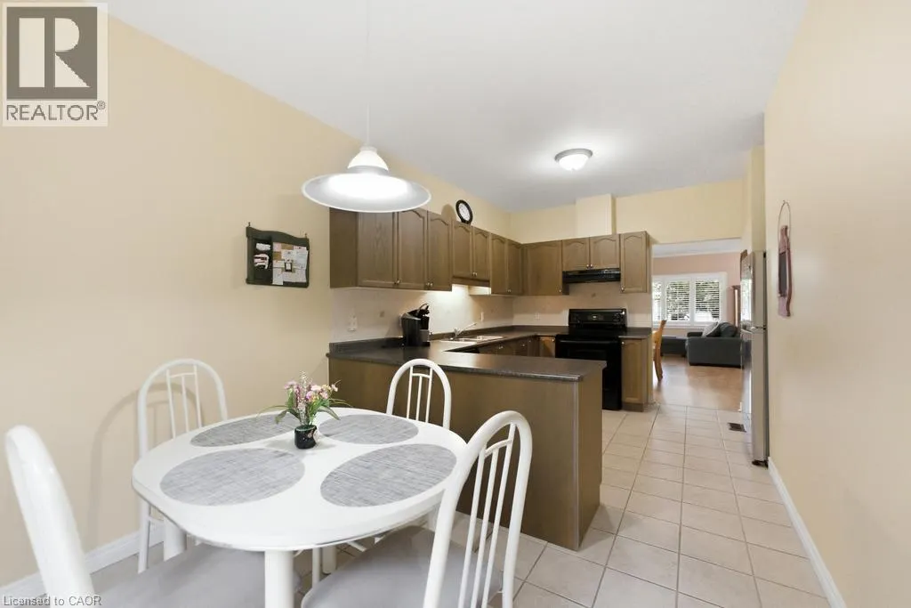 34 SOUTHBROOK Drive Unit# 7 #7