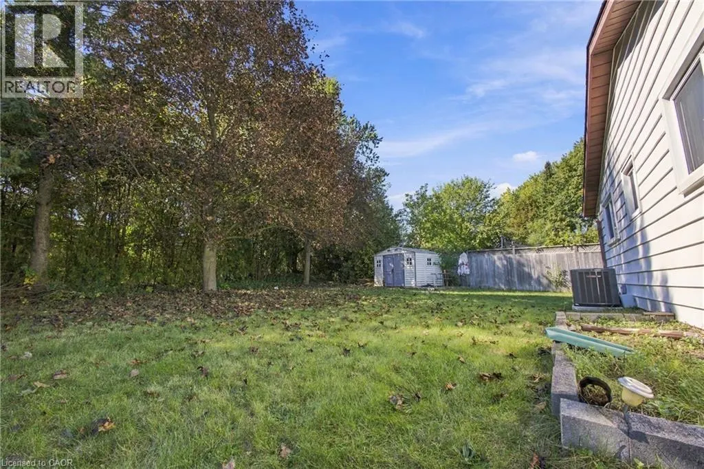 135 CEDARHILL Crescent
