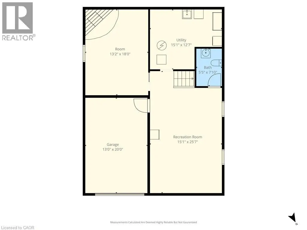 135 CEDARHILL Crescent