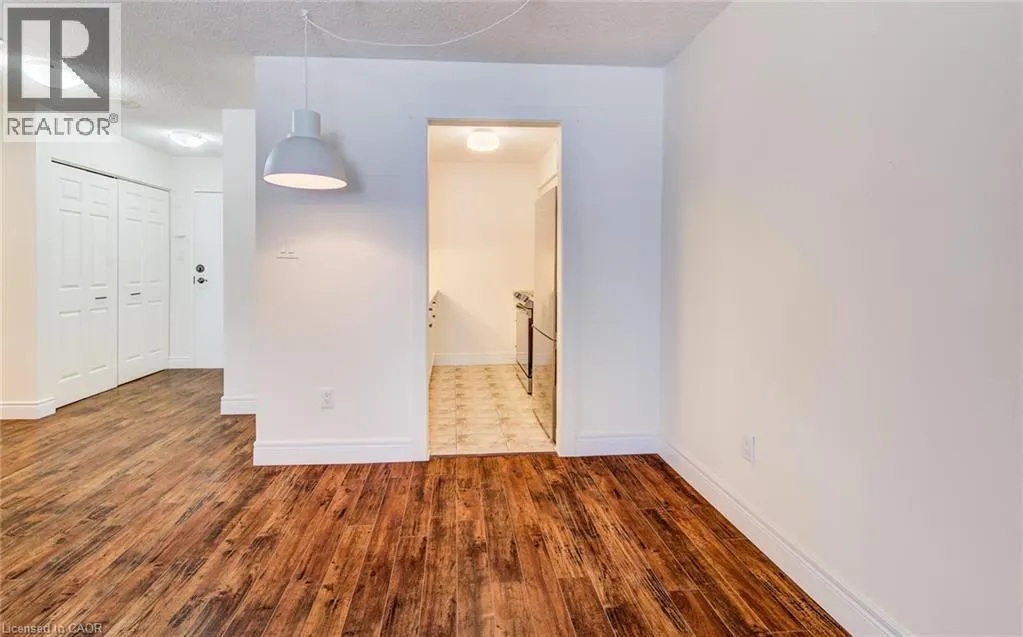 1414 KING Street E Unit# 101 #101