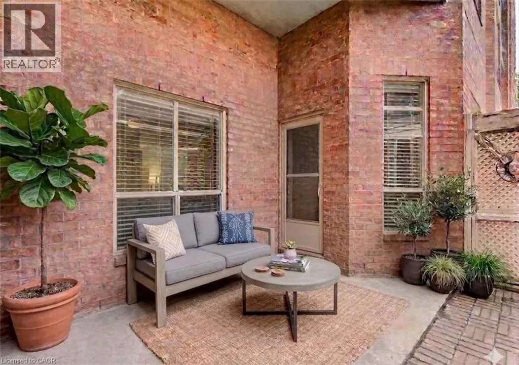1414 KING Street E Unit# 101 #101