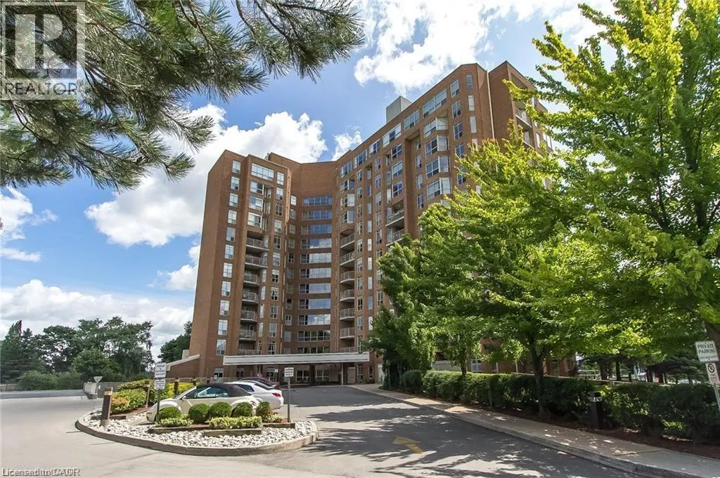 1414 KING Street E Unit# 101 #101