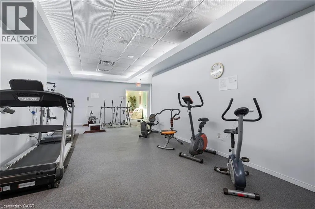 1414 KING Street E Unit# 101 #101