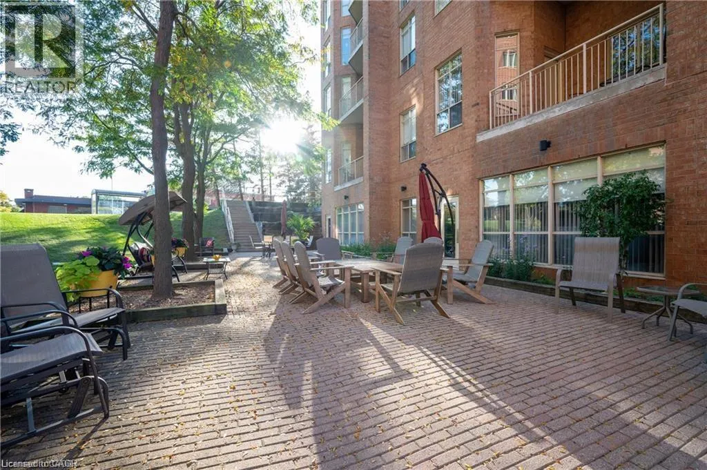 1414 KING Street E Unit# 101 #101