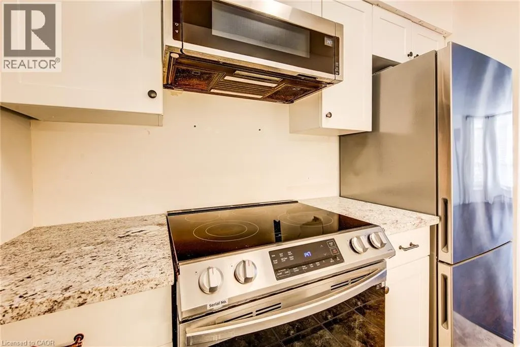 1414 KING Street E Unit# 101 #101