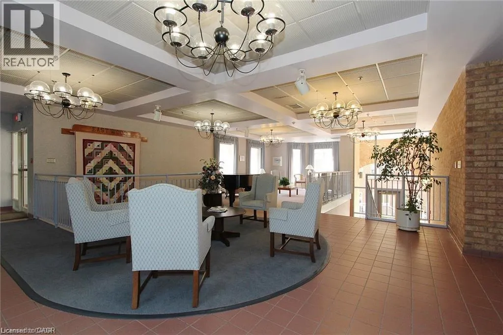 1414 KING Street E Unit# 101 #101