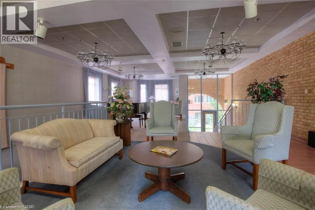 1414 KING Street E Unit# 101 #101