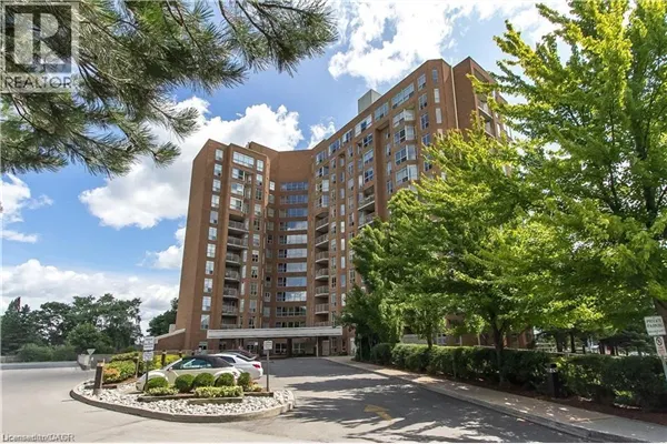 1414 KING Street E Unit# 101