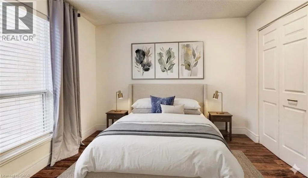 1414 KING Street E Unit# 101 #101