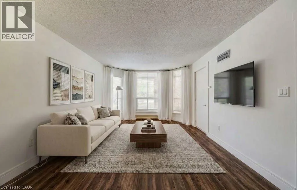 1414 KING Street E Unit# 101 #101