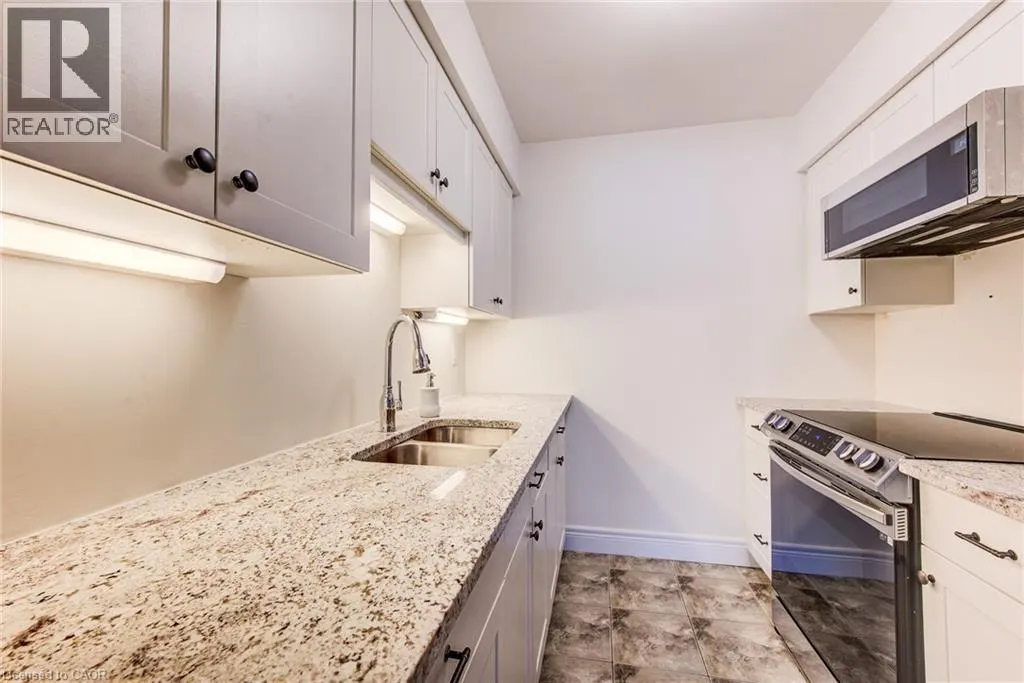 1414 KING Street E Unit# 101 #101