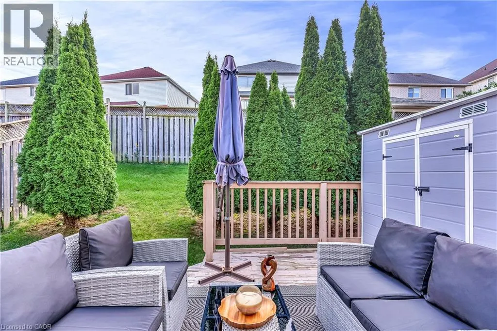 193 MOUNTAIN LAUREL Crescent