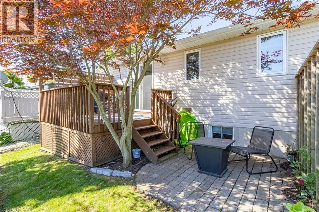 536 ST ANDREW Street