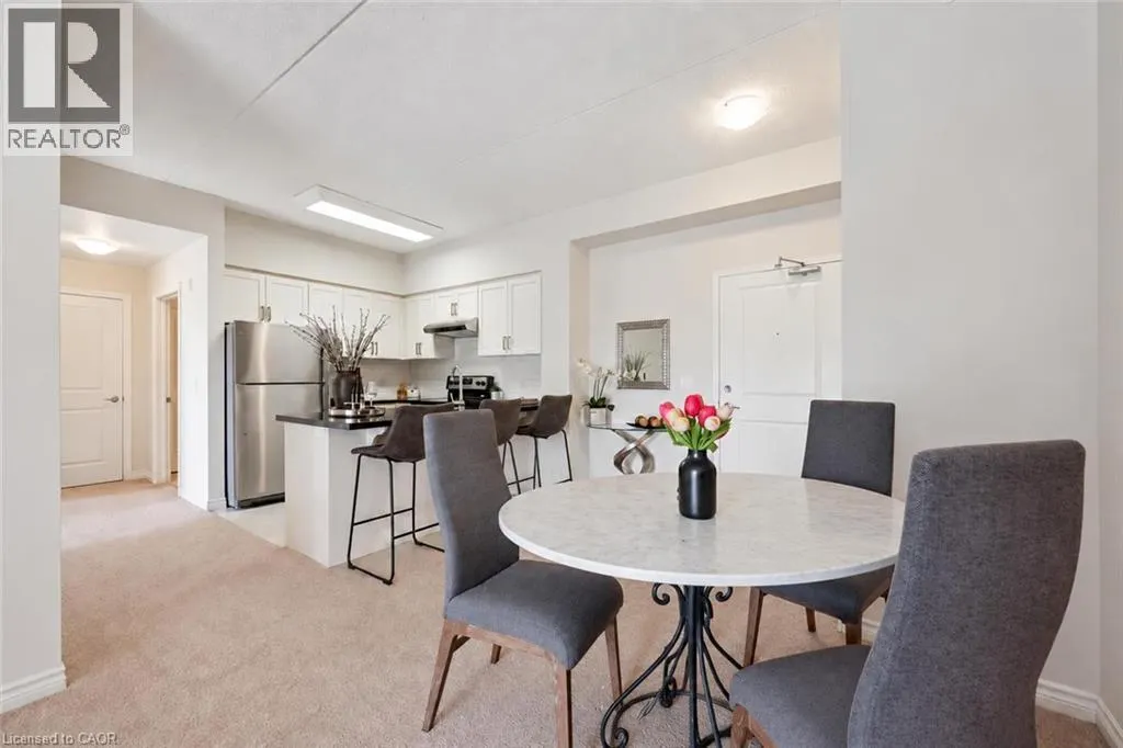 1077 GORDON Street Unit# 134 #134