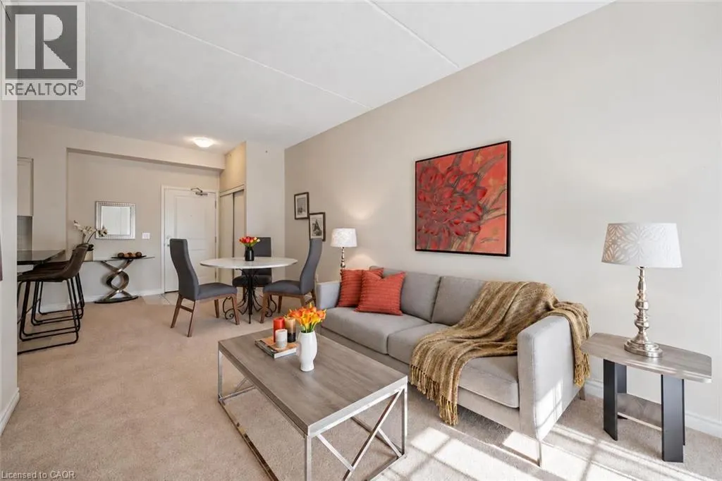 1077 GORDON Street Unit# 134 #134