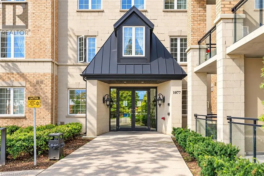 1077 GORDON Street Unit# 134 #134