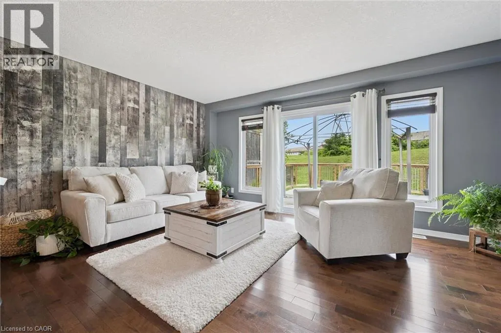 308 PARKVALE Drive