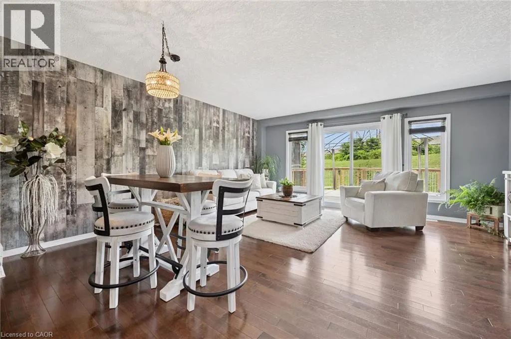 308 PARKVALE Drive