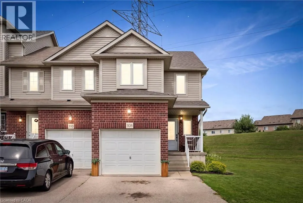 308 PARKVALE Drive