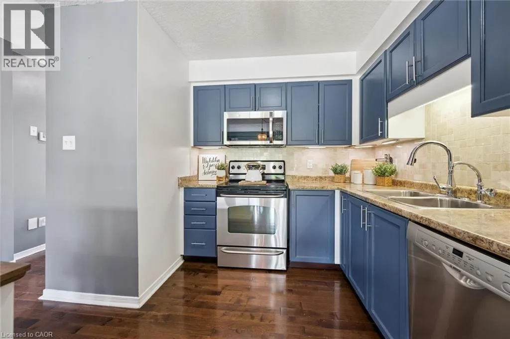 308 PARKVALE Drive