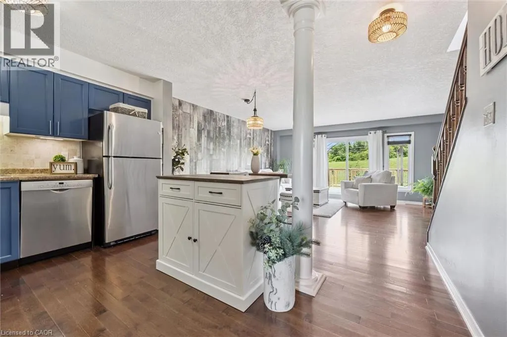 308 PARKVALE Drive
