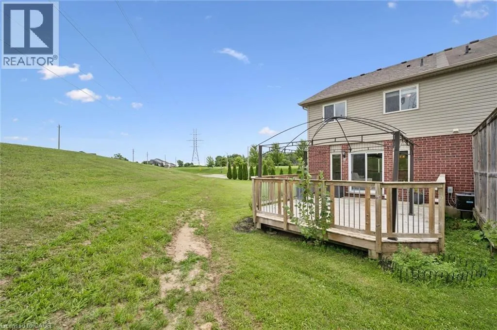 308 PARKVALE Drive