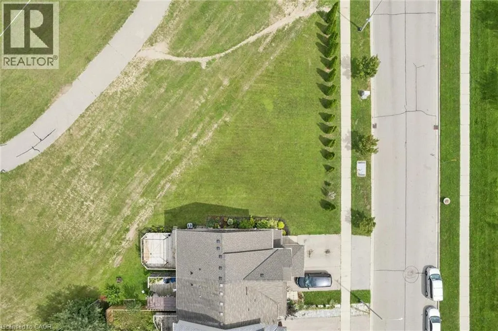 308 PARKVALE Drive