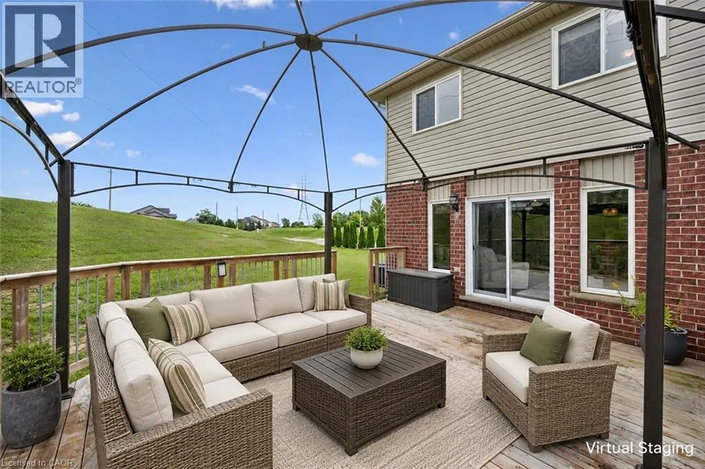 308 PARKVALE Drive