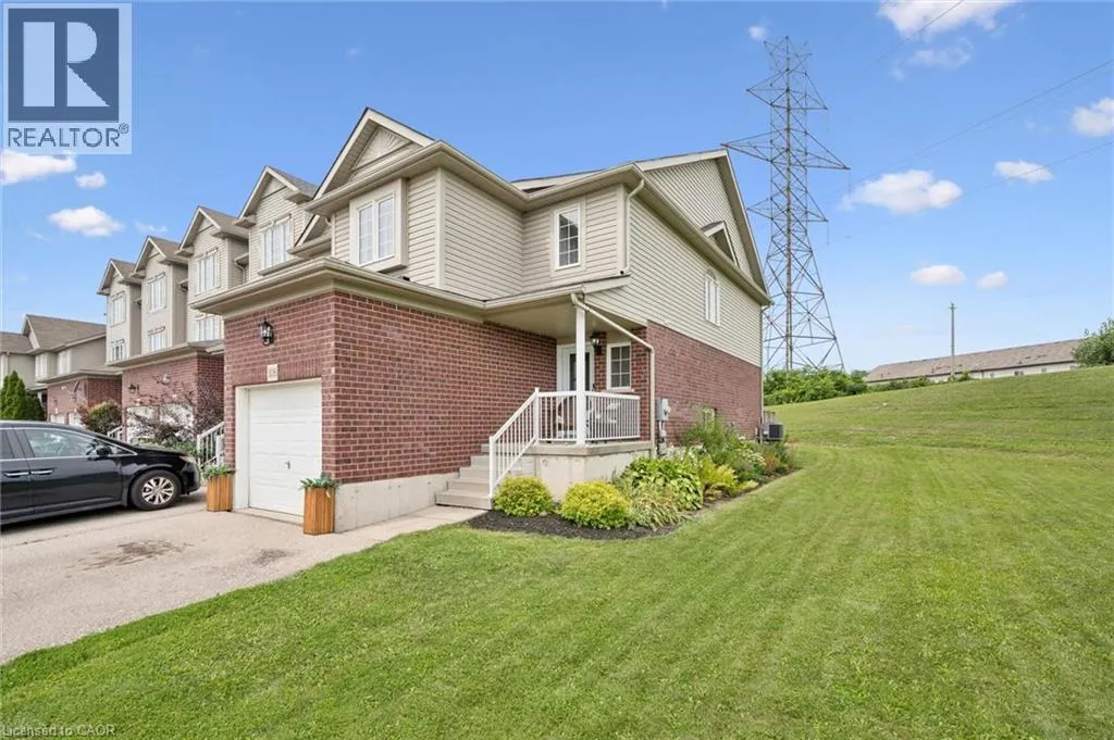 308 PARKVALE Drive