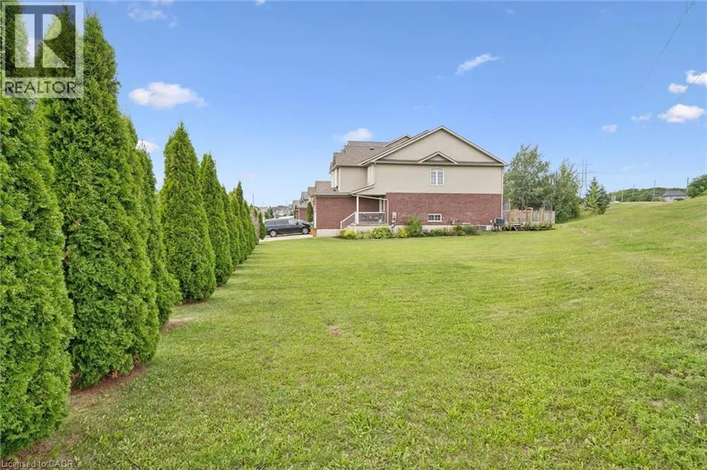 308 PARKVALE Drive