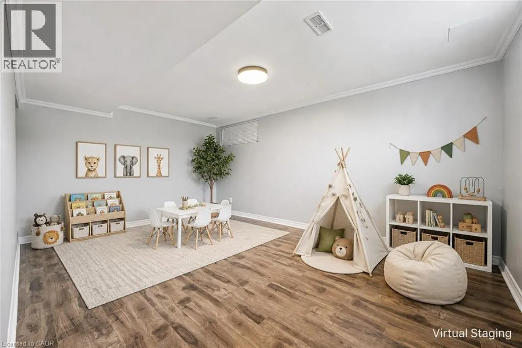 308 PARKVALE Drive