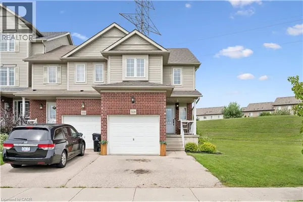308 PARKVALE Drive