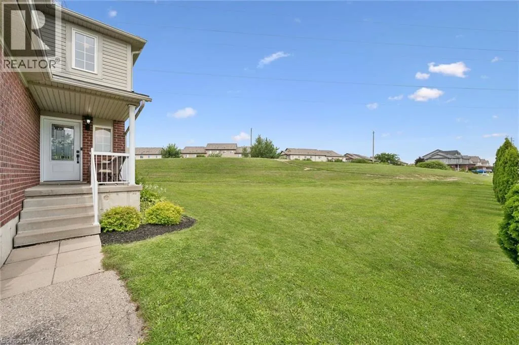 308 PARKVALE Drive