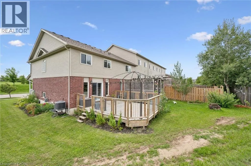 308 PARKVALE Drive