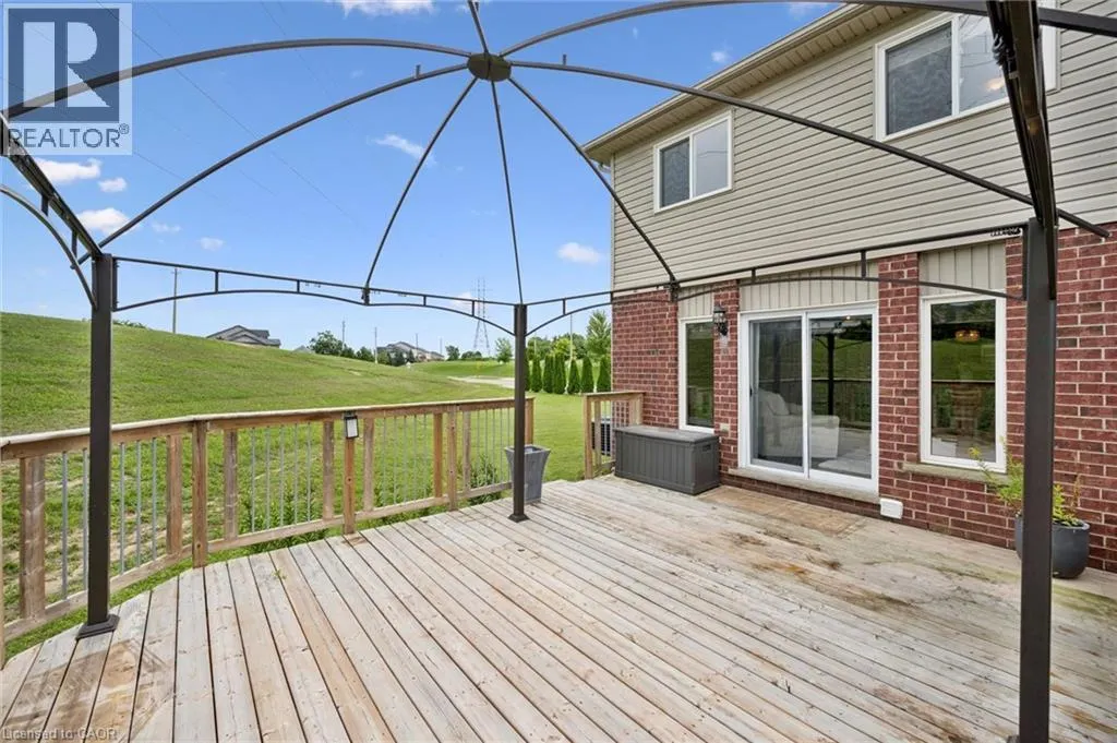 308 PARKVALE Drive