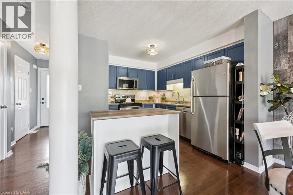 308 PARKVALE Drive