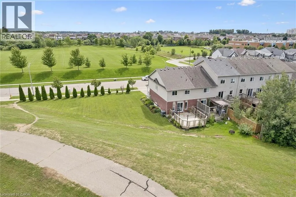 308 PARKVALE Drive